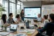 découvrez comment mypeople révolutionne la collaboration au travail en facilitant la communication, renforçant l'engagement des équipes et améliorant la productivité.