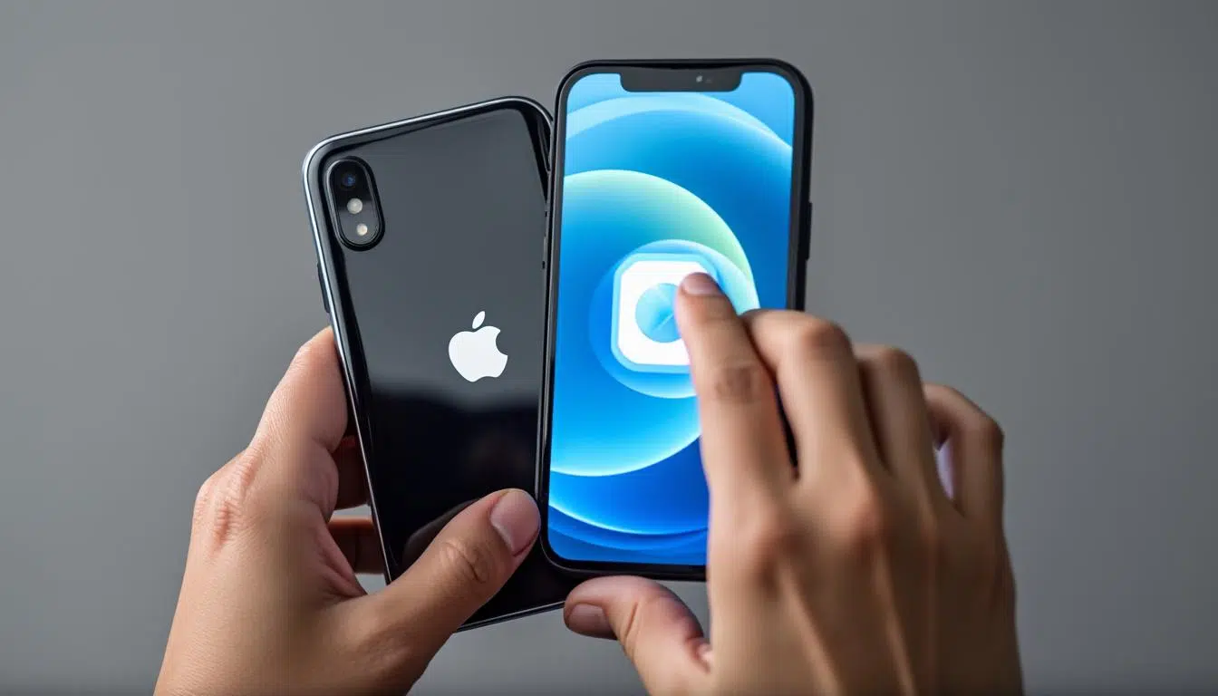 apprenez à faire pivoter l'écran de votre iphone xr en toute simplicité grâce à notre guide étape par étape. optimisez votre expérience mobile en maîtrisant cette fonctionnalité pratique.