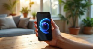 découvrez étape par étape comment faire pivoter l'écran de votre iphone xr avec aisance. suivez nos conseils simples pour faciliter votre expérience utilisateur et profiter d'une visualisation optimale de votre contenu.