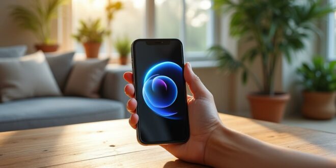 découvrez étape par étape comment faire pivoter l'écran de votre iphone xr avec aisance. suivez nos conseils simples pour faciliter votre expérience utilisateur et profiter d'une visualisation optimale de votre contenu.