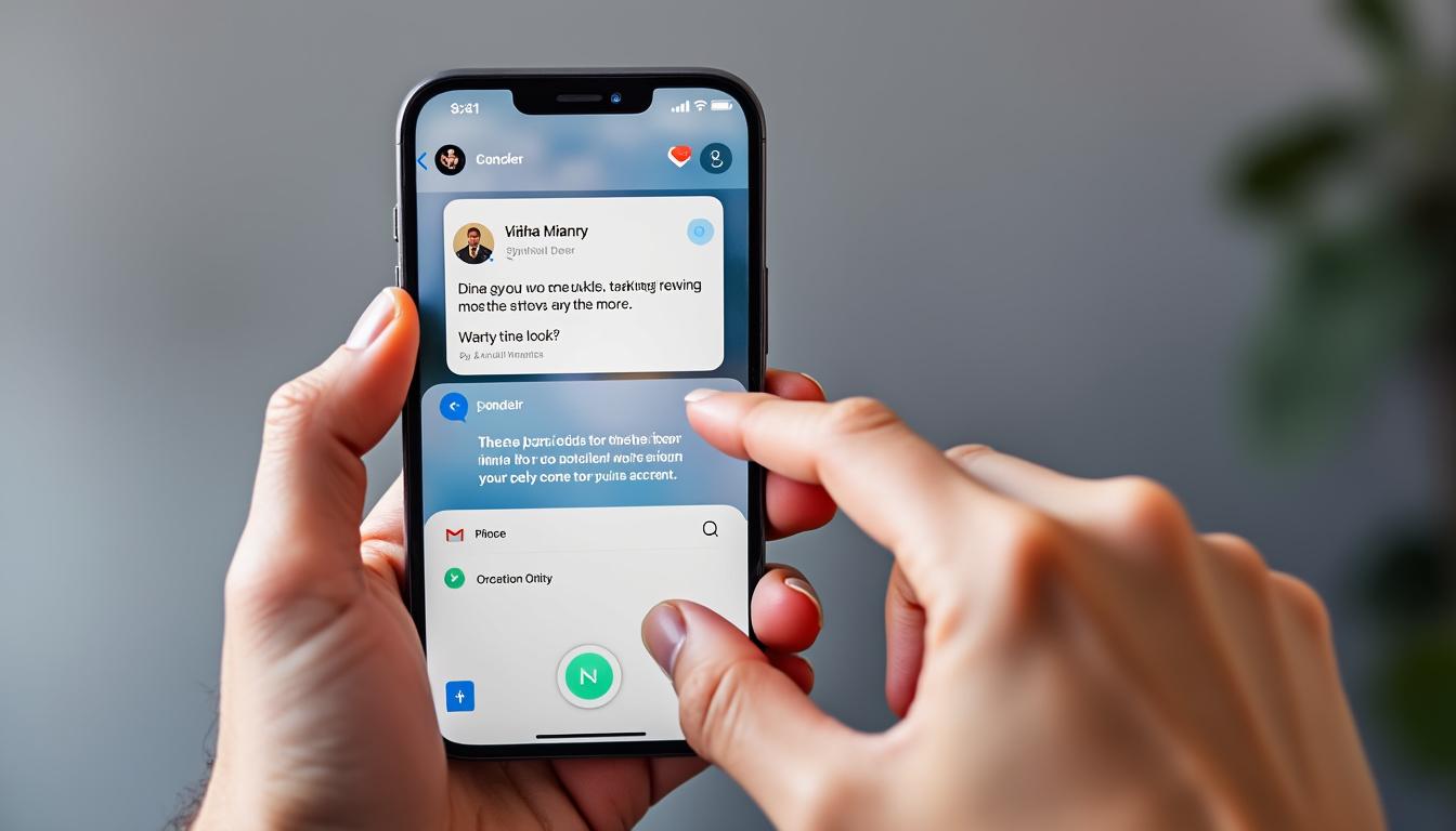 apprenez à réaliser facilement des captures d'écran sur votre iphone 12 grâce à notre guide étape par étape. découvrez les différentes méthodes pour immortaliser vos moments préférés en un clin d'œil!