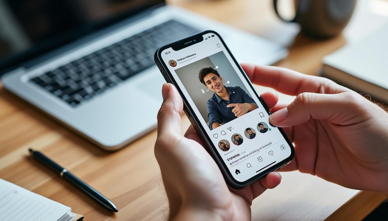 apprenez étape par étape comment réaliser une capture d'écran sur votre iphone 12. suivez nos conseils simples et pratiques pour enregistrer vos moments importants en un clin d'œil.