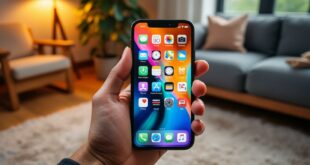 apprenez étape par étape comment réaliser une capture d'écran sur votre iphone 12 de manière simple et rapide. suivez notre guide pour immortaliser vos moments préférés en quelques clics !