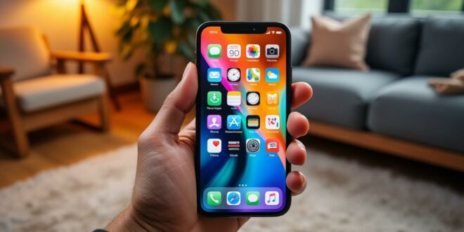 apprenez étape par étape comment réaliser une capture d'écran sur votre iphone 12 de manière simple et rapide. suivez notre guide pour immortaliser vos moments préférés en quelques clics !