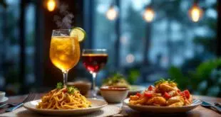 explorez notre sélection incontournable de plats gastronomiques commençant par la lettre z, à déguster absolument pour une expérience culinaire unique.