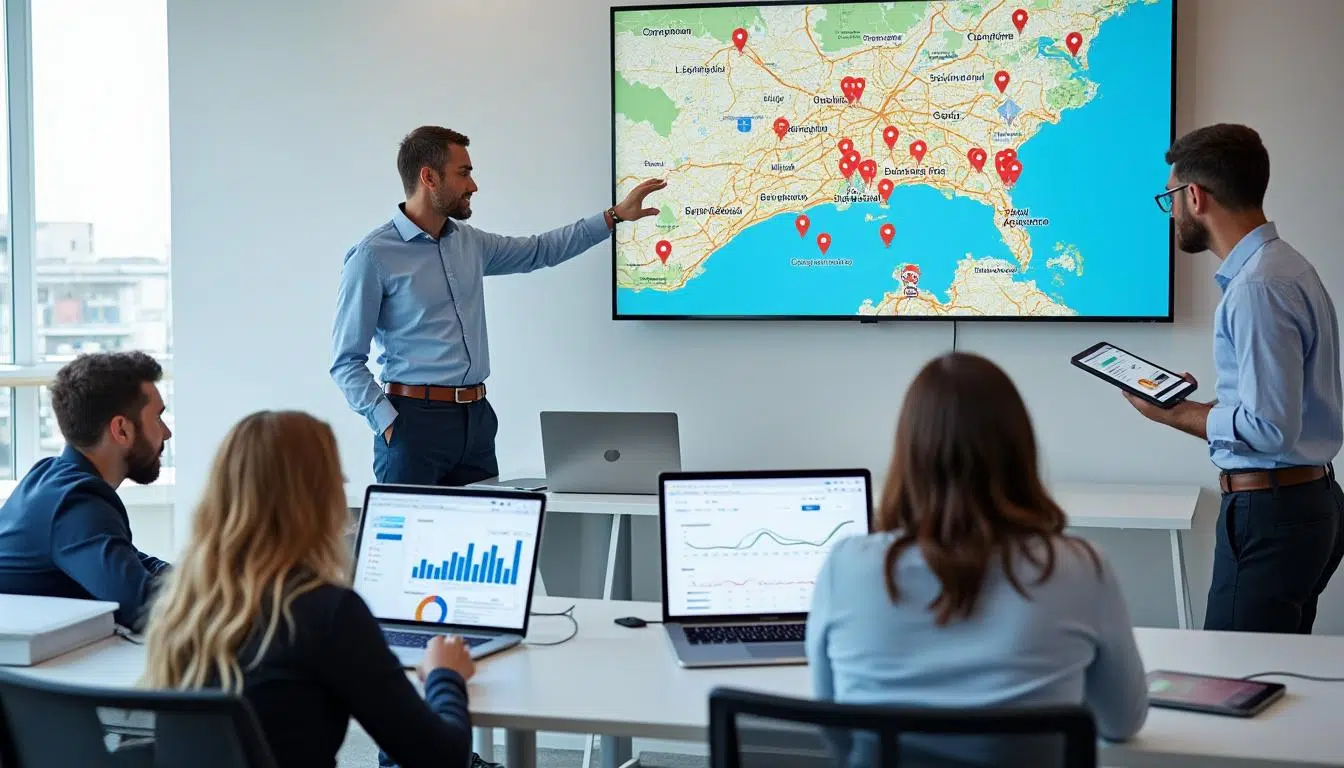 découvrez les meilleures agences seo à nice qui boostent votre visibilité en ligne et améliorent votre référencement naturel pour attirer plus de clients.