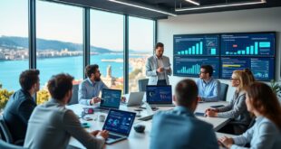 explorez notre sélection des meilleures agences seo à nice, expertes pour booster votre visibilité en ligne et propulser votre business au sommet.