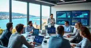 explorez notre sélection des meilleures agences seo à nice, expertes pour booster votre visibilité en ligne et propulser votre business au sommet.