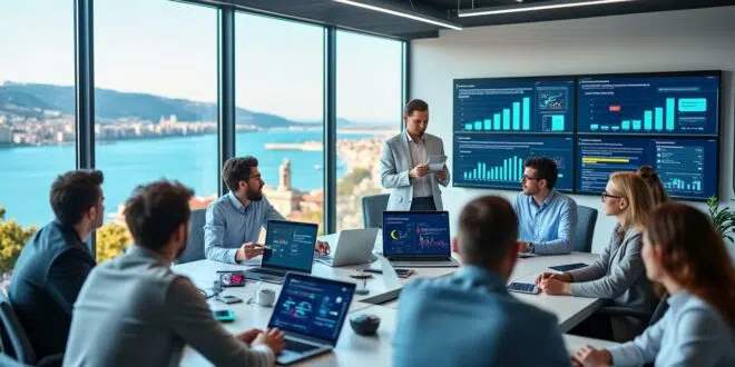 explorez notre sélection des meilleures agences seo à nice, expertes pour booster votre visibilité en ligne et propulser votre business au sommet.