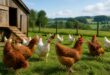 découvrez notre sélection de poules pondeuses dans le 76 pour un élevage réussi. profitez de conseils experts et de poules de qualité pour des œufs frais toute l'année.