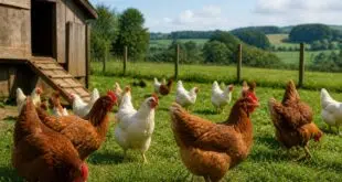découvrez notre sélection de poules pondeuses dans le 76 pour un élevage réussi. profitez de conseils experts et de poules de qualité pour des œufs frais toute l'année.