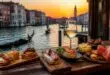 explorez l'art des cicchetti à venise, où tradition culinaire et innovation se rencontrent pour éveiller vos papilles avec des saveurs authentiques et créatives.