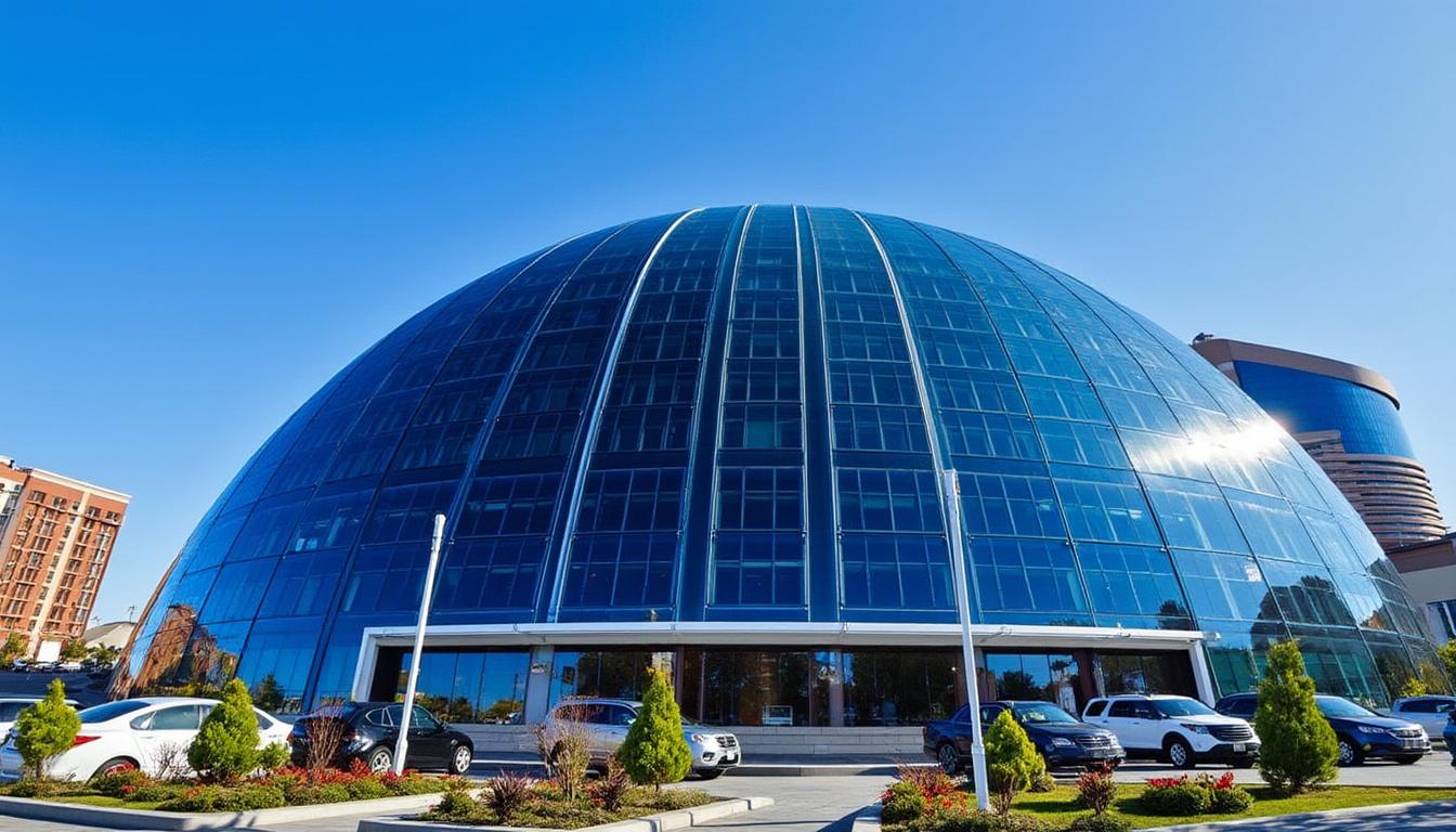 découvrez le casino silver legacy aux usa, un joyau du divertissement offrant jeux passionnants, événements spectaculaires et expériences inoubliables au cœur du nevada.