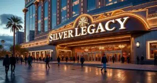 plongez dans l'univers fascinant du silver legacy, un casino emblématique aux usa. profitez d'une expérience de divertissement inoubliable avec jeux, spectacles et détente pour tous les passionnés.