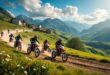 plongez dans l'aventure au cœur du pays basque avec notre école de moto off-road. apprenez à dominer les chemins sauvages tout en découvrant des paysages à couper le souffle. inscrivez-vous dès maintenant pour vivre une expérience inoubliable !