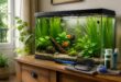 apprenez les meilleures astuces pour entretenir votre aquarium en français et garantir un environnement sain et épanouissant pour vos poissons.