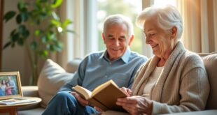 découvrez comment la complémentaire santé senior d'harmonie mutuelle peut améliorer votre bien-être. profitez d'une couverture adaptée à vos besoins spécifiques, d'un accompagnement personnalisé et d'un accès à un large réseau de professionnels de santé. assurez votre tranquillité d'esprit et vivez sereinement vos années dorées.