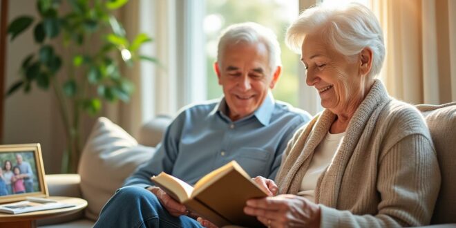 découvrez comment la complémentaire santé senior d'harmonie mutuelle peut améliorer votre bien-être. profitez d'une couverture adaptée à vos besoins spécifiques, d'un accompagnement personnalisé et d'un accès à un large réseau de professionnels de santé. assurez votre tranquillité d'esprit et vivez sereinement vos années dorées.