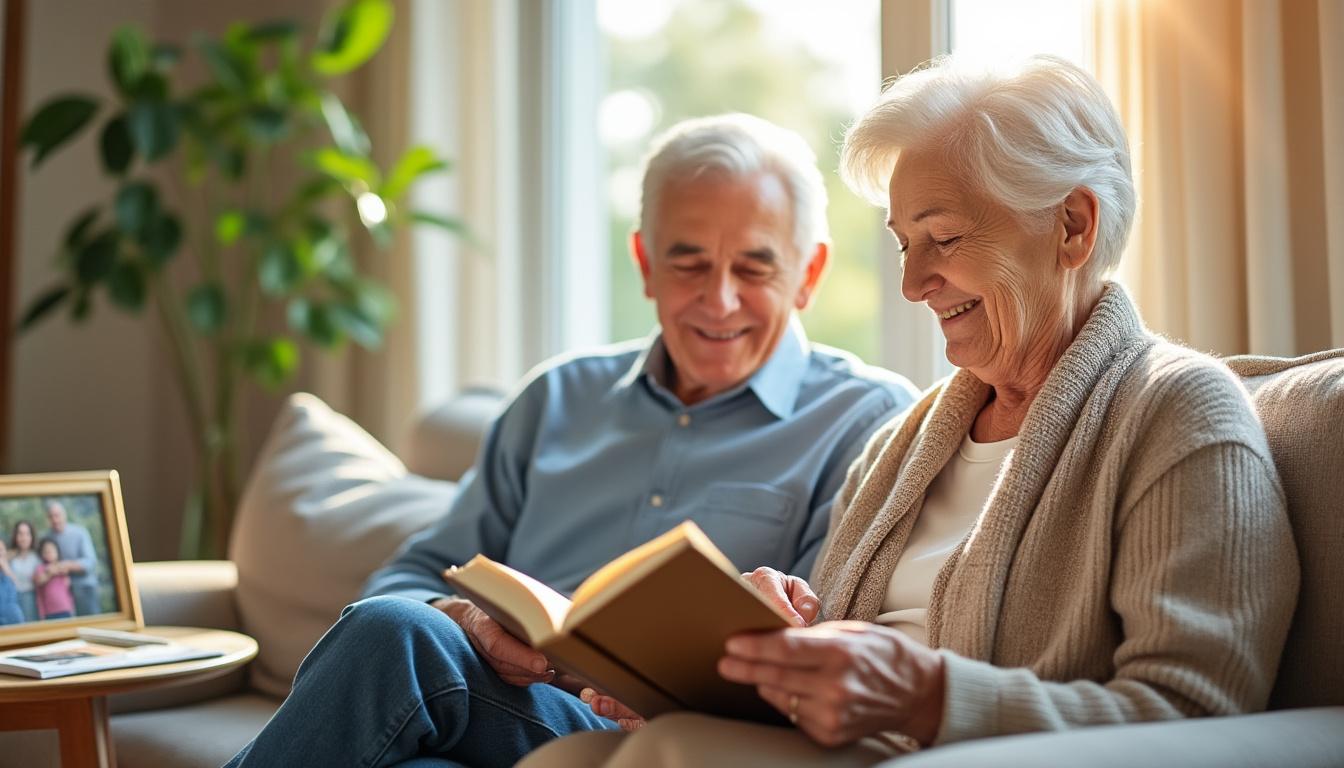 découvrez comment la complémentaire santé senior d'harmonie mutuelle peut améliorer votre bien-être. profitez d'une couverture adaptée à vos besoins spécifiques, d'un accompagnement personnalisé et d'un accès à un large réseau de professionnels de santé. assurez votre tranquillité d'esprit et vivez sereinement vos années dorées.