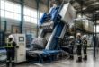 explorez les bénéfices de la presse verticale inclinée pour optimiser votre production, améliorer l'efficacité et garantir une qualité supérieure.
