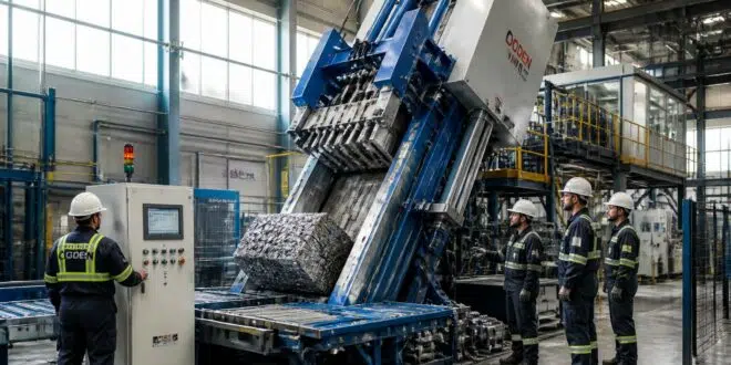 explorez les bénéfices de la presse verticale inclinée pour optimiser votre production, améliorer l'efficacité et garantir une qualité supérieure.