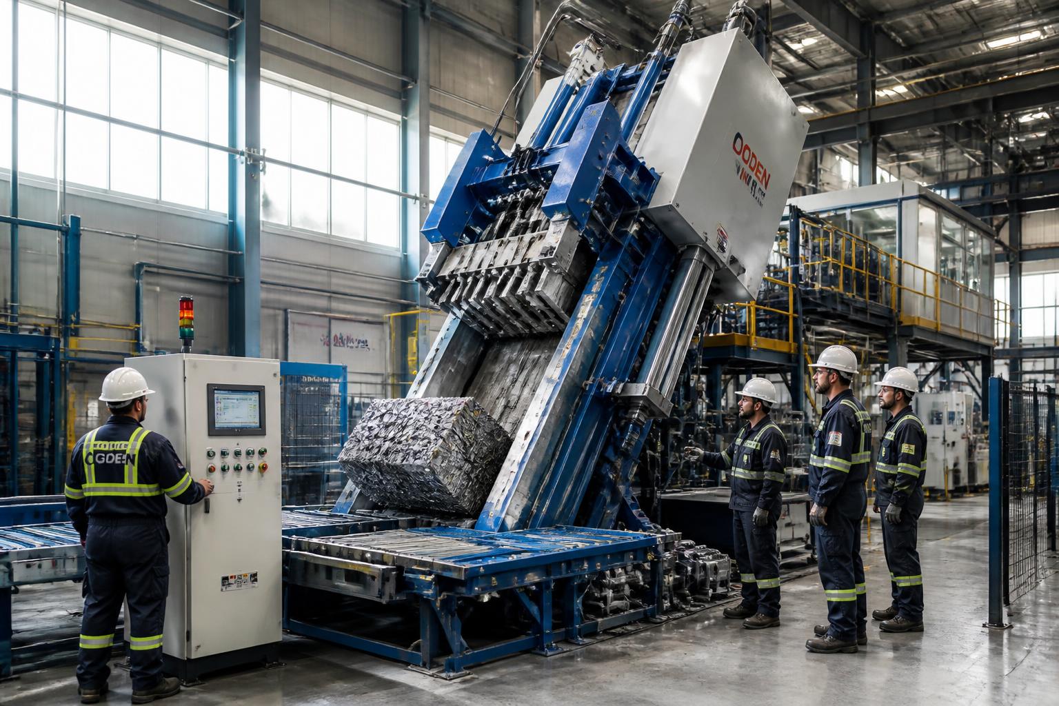 explorez les bénéfices de la presse verticale inclinée pour optimiser votre production, améliorer l'efficacité et garantir une qualité supérieure.