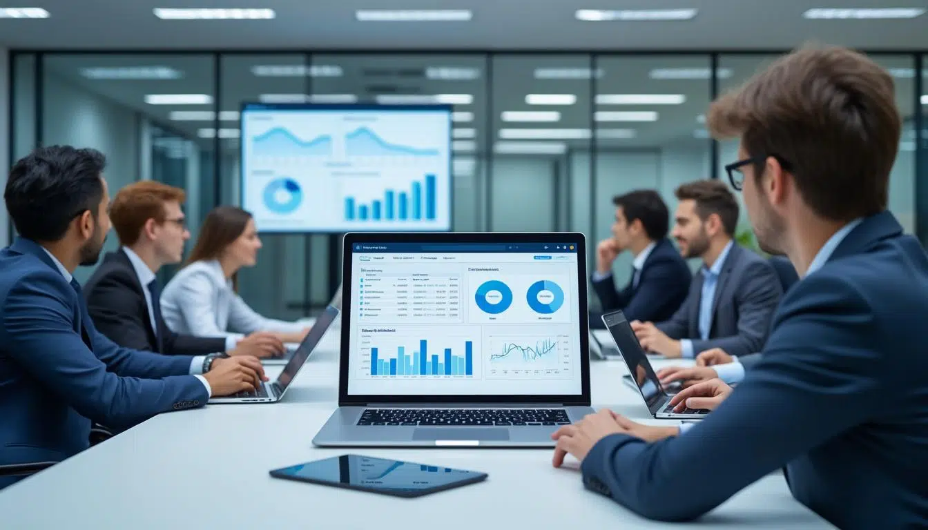 découvrez comment un comparateur gratuit d'affacturage peut vous aider à choisir la meilleure solution pour optimiser votre trésorerie, réduire vos coûts et accélérer vos paiements.