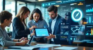 découvrez comment un comparateur gratuit d'affacturage peut optimiser la gestion de votre trésorerie en trouvant les meilleures offres adaptées à votre entreprise.