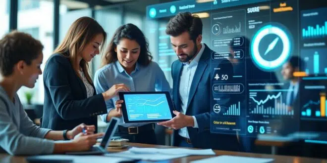 découvrez comment un comparateur gratuit d'affacturage peut optimiser la gestion de votre trésorerie en trouvant les meilleures offres adaptées à votre entreprise.