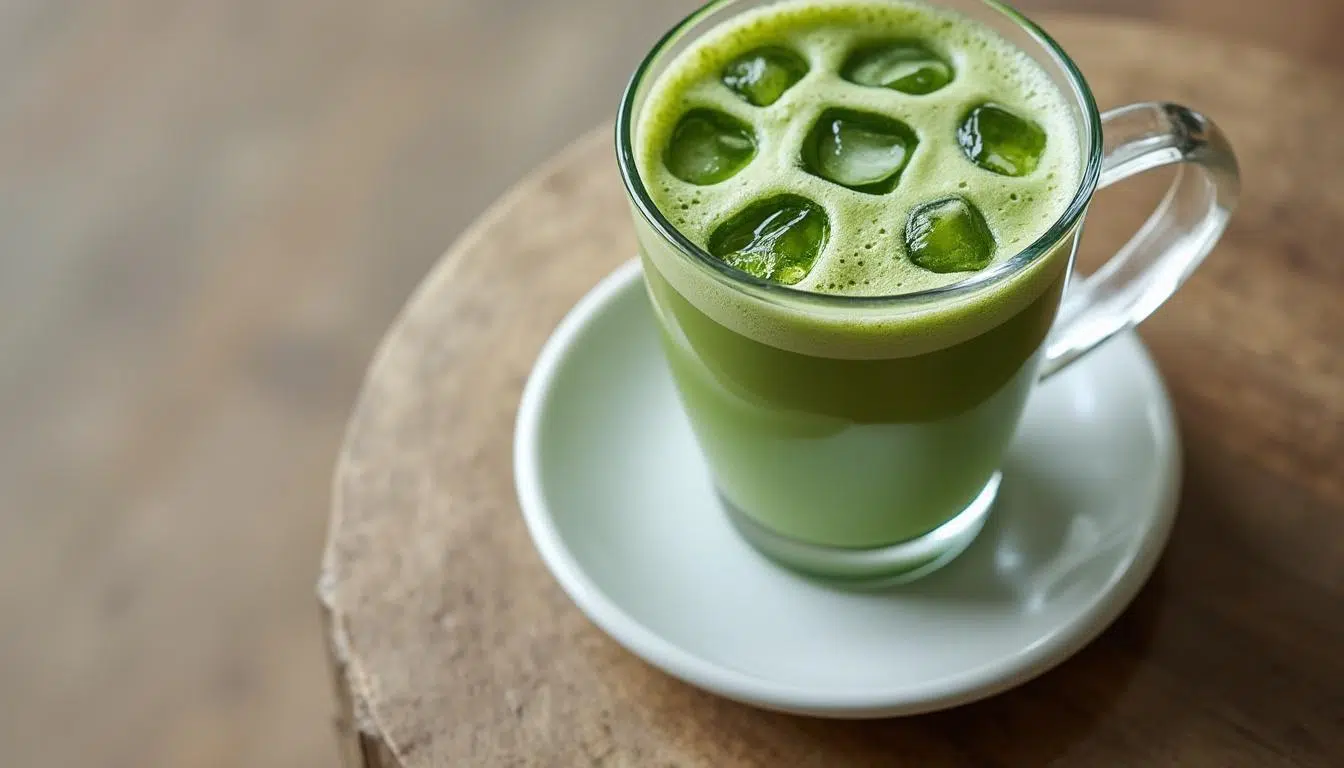 découvrez comment la glace au thé vert matcha häagen-dazs peut améliorer votre bien-être grâce à ses propriétés antioxydantes et ses bienfaits pour la santé, tout en vous offrant une expérience gourmande inégalée.