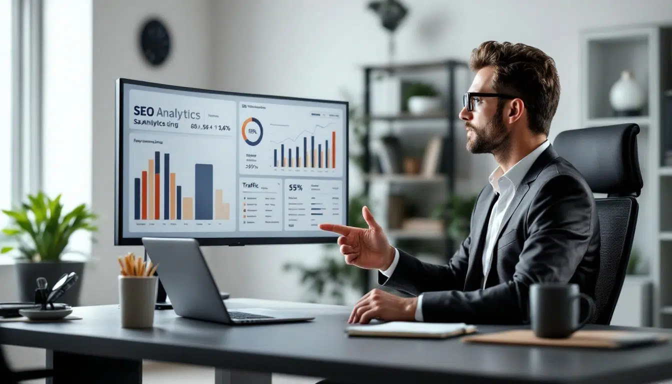 découvrez les meilleurs consultants seo qui boostent la visibilité et transforment votre site web pour un succès durable en ligne.