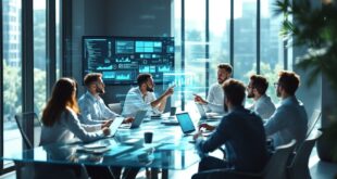 découvrez les meilleurs consultants seo experts qui optimisent et transforment votre site web pour un référencement naturel performant et une visibilité accrue.