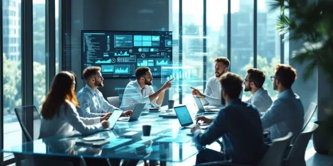 découvrez les meilleurs consultants seo experts qui optimisent et transforment votre site web pour un référencement naturel performant et une visibilité accrue.