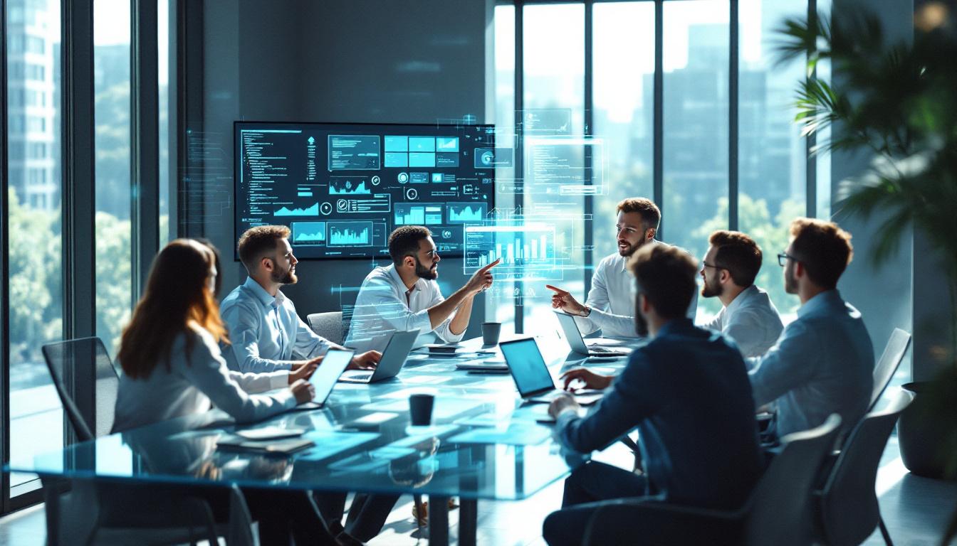 découvrez les meilleurs consultants seo experts qui optimisent et transforment votre site web pour un référencement naturel performant et une visibilité accrue.