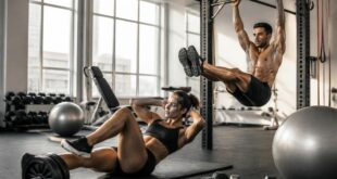 découvrez les exercices de musculation efficaces pour tonifier vos abdos et obtenir un ventre plat rapidement. suivez nos conseils pour des résultats visibles.