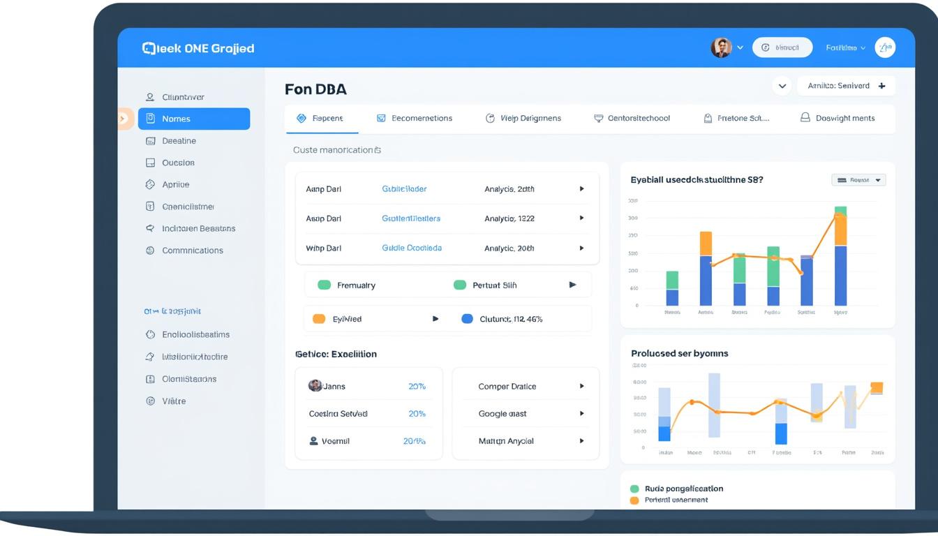 découvrez notre sélection des meilleurs logiciels crm gratuits spécifiquement conçus pour les organismes de formation. optimisez la gestion de vos élèves, suivez leurs progrès et améliorez votre communication avec des outils performants et accessibles.