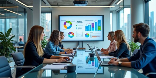 explorez notre sélection des meilleurs logiciels crm gratuits spécialement conçus pour les organismes de formation. optimisez la gestion de vos apprenants et améliorez votre efficacité avec des outils adaptés à vos besoins.