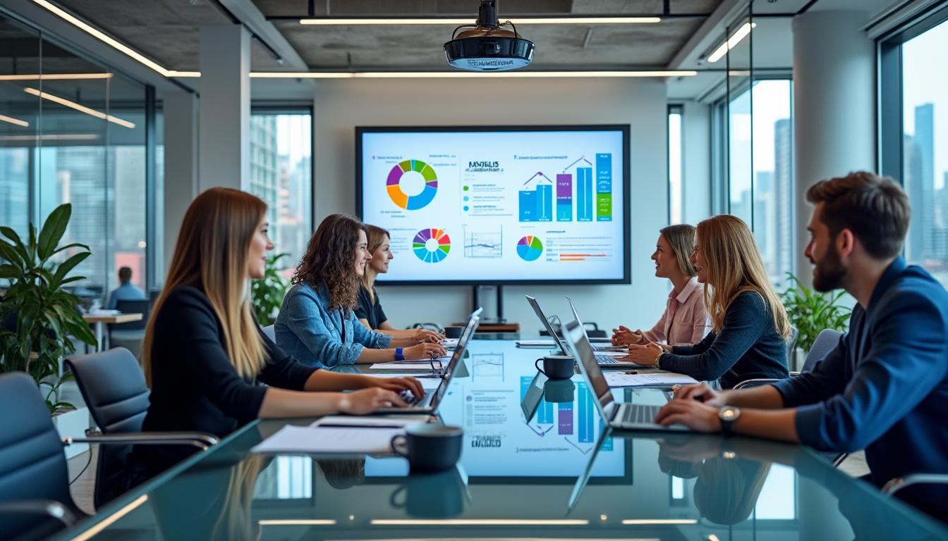 explorez notre sélection des meilleurs logiciels crm gratuits spécialement conçus pour les organismes de formation. optimisez la gestion de vos apprenants et améliorez votre efficacité avec des outils adaptés à vos besoins.