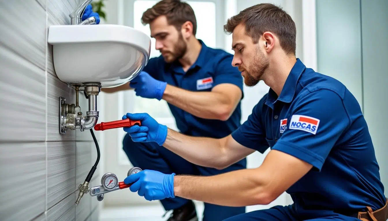 trouvez les meilleurs plombiers à nantes pour des réparations rapides et fiables. services professionnels garantis pour tous vos problèmes de plomberie.