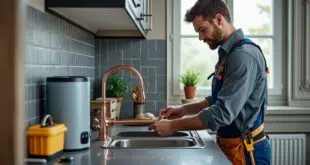 trouvez les meilleurs plombiers à nantes pour des réparations rapides et fiables. services professionnels garantis pour tous vos besoins en plomberie.