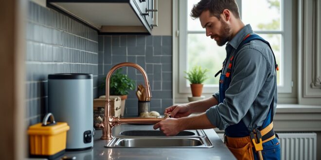 trouvez les meilleurs plombiers à nantes pour des réparations rapides et fiables. services professionnels garantis pour tous vos besoins en plomberie.