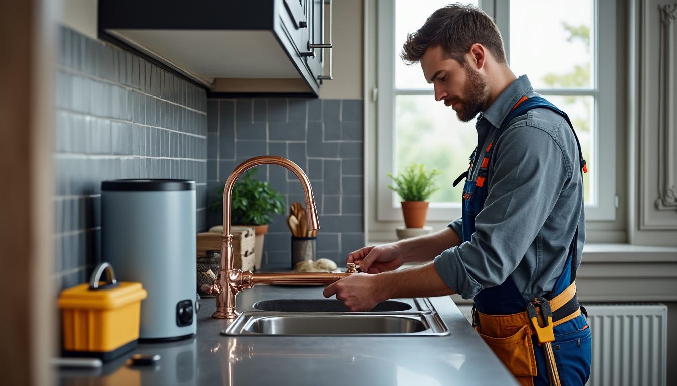 trouvez les meilleurs plombiers à nantes pour des réparations rapides et fiables. services professionnels garantis pour tous vos besoins en plomberie.