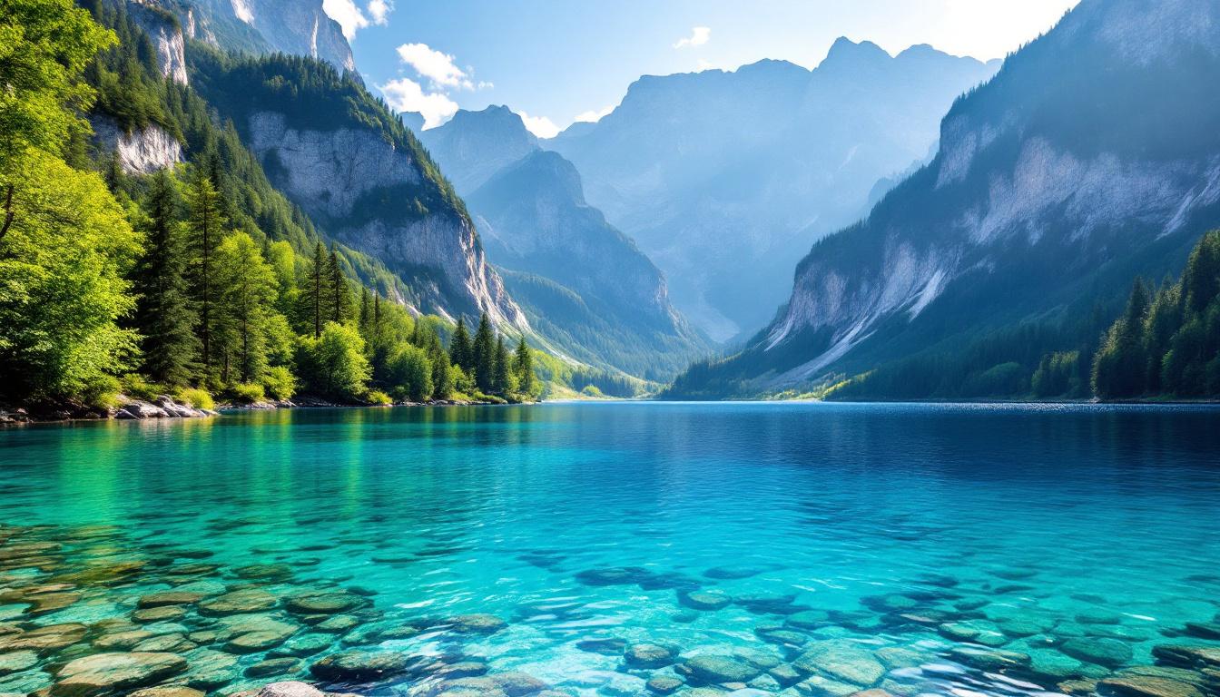 trouvez les meilleures locations de vacances à annecy et autour du lac pour un séjour inoubliable. découvrez nos sites recommandés pour profiter pleinement de cette destination de rêve.