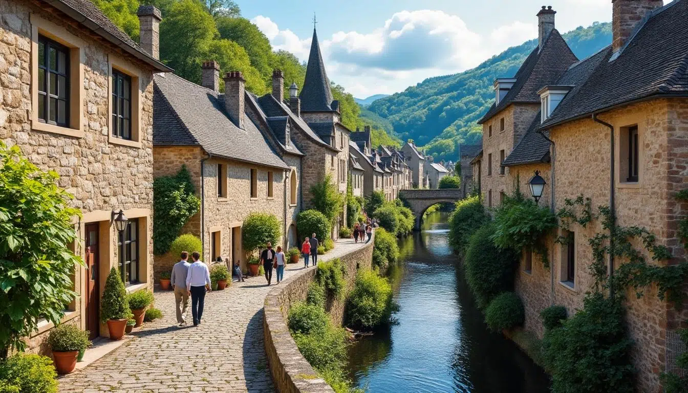 trouvez les meilleurs sites de locations de vacances à castelnaud-la-chapelle et profitez d'une expérience inoubliable en explorant cette magnifique région.