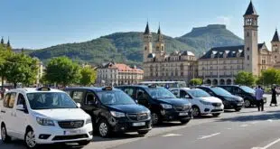 trouvez les taxis les plus fiables et pas chers à clermont-ferrand pour tous vos déplacements. service rapide, sécurisé et économique garanti.