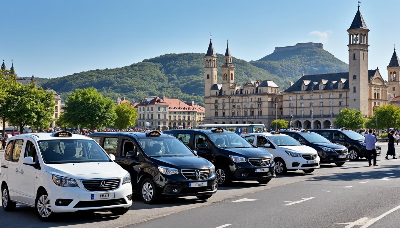 trouvez les taxis les plus fiables et pas chers à clermont-ferrand pour tous vos déplacements. service rapide, sécurisé et économique garanti.