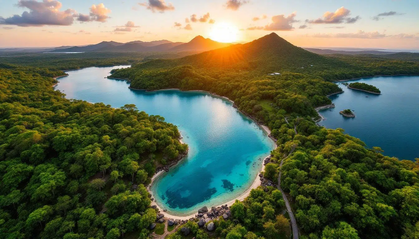 explorez la nouvelle-calédonie grâce à nos conseils pratiques et découvrez ses paysages paradisiaques, sa culture unique et ses merveilles naturelles pour un voyage inoubliable.