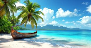 explorez la nouvelle-calédonie grâce à nos conseils pratiques et découvrez ses paysages paradisiaques, sa culture unique et ses trésors naturels pour un voyage inoubliable.