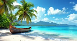 explorez la nouvelle-calédonie grâce à nos conseils pratiques et découvrez ses paysages paradisiaques, sa culture unique et ses trésors naturels pour un voyage inoubliable.