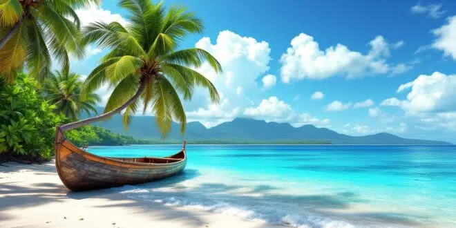 explorez la nouvelle-calédonie grâce à nos conseils pratiques et découvrez ses paysages paradisiaques, sa culture unique et ses trésors naturels pour un voyage inoubliable.